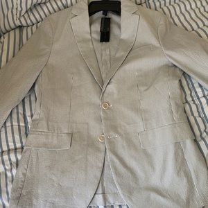 Banana Republic Sports Coat